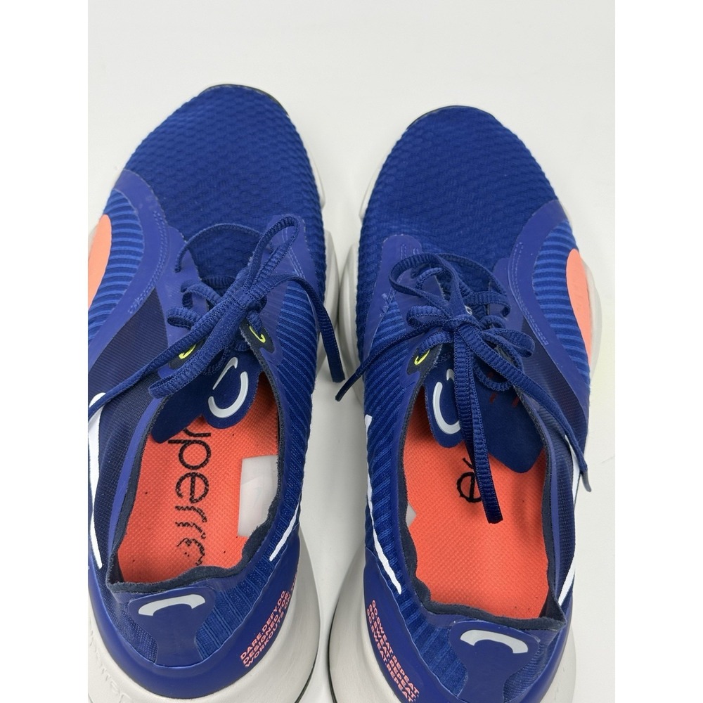 Nike SuperRep Go 'Royal Blue Cyber' Men's Athletic Sneakers CJ0773-410 Sz 11 - Picture 2 of 13